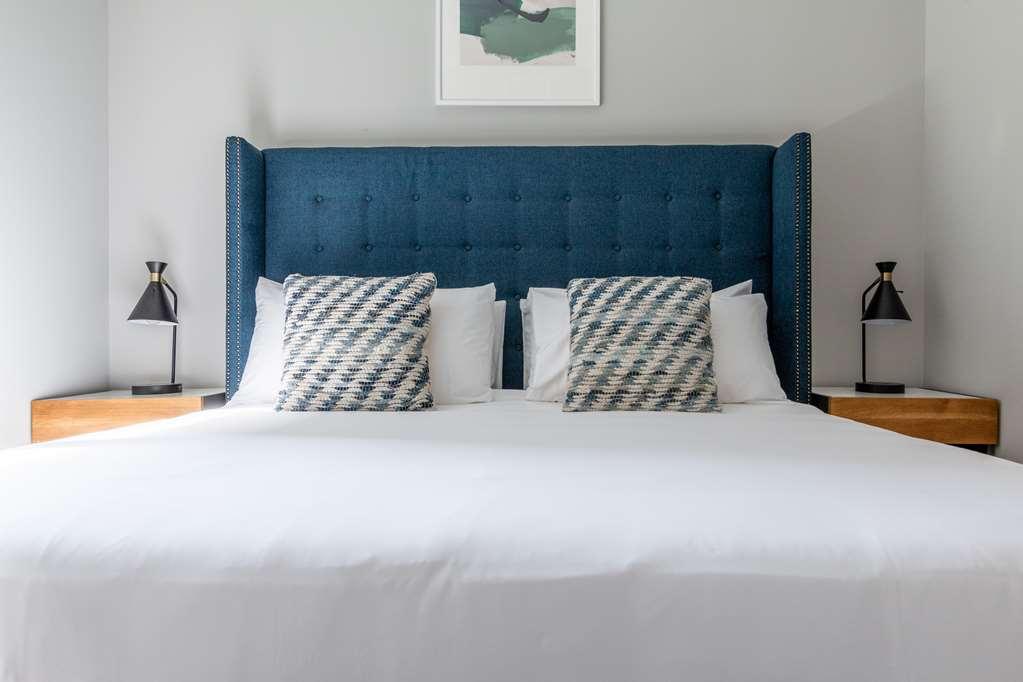 Mint House Columbus - Capitol Square Aparthotel Rum bild