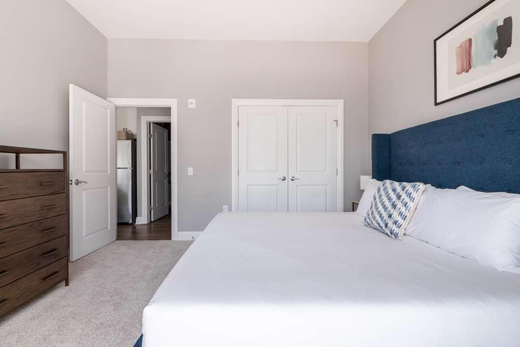 Mint House Columbus - Capitol Square Aparthotel Rum bild