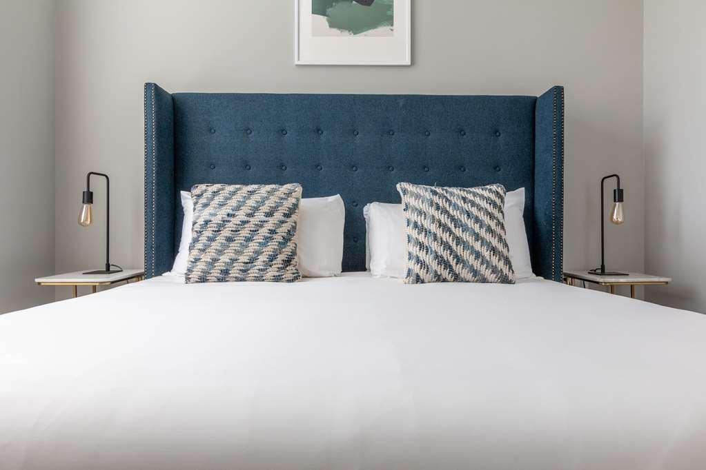 Mint House Columbus - Capitol Square Aparthotel Rum bild